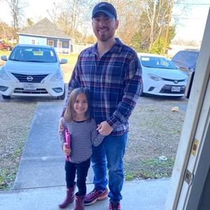 Meet your Posher, Hunter